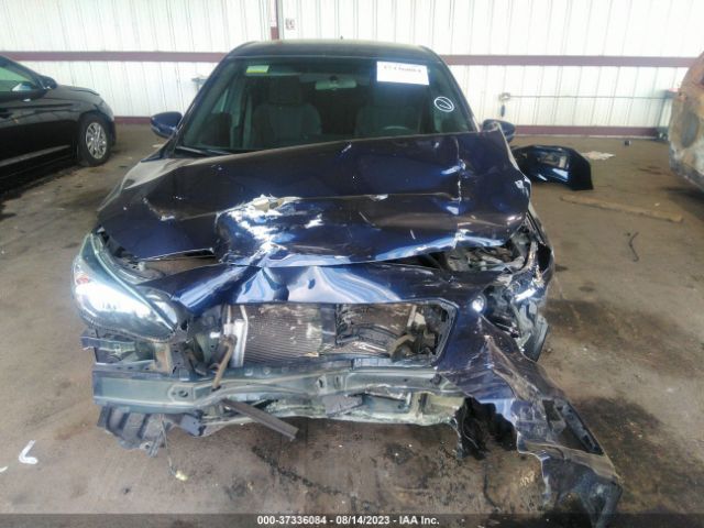 4S3GTAJ61K3707480 Subaru Impreza Sport