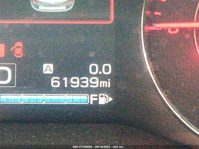 4S3GTAJ61K3707480 Subaru Impreza Sport