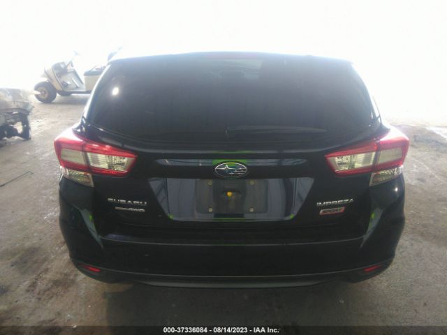 4S3GTAJ61K3707480 Subaru Impreza Sport
