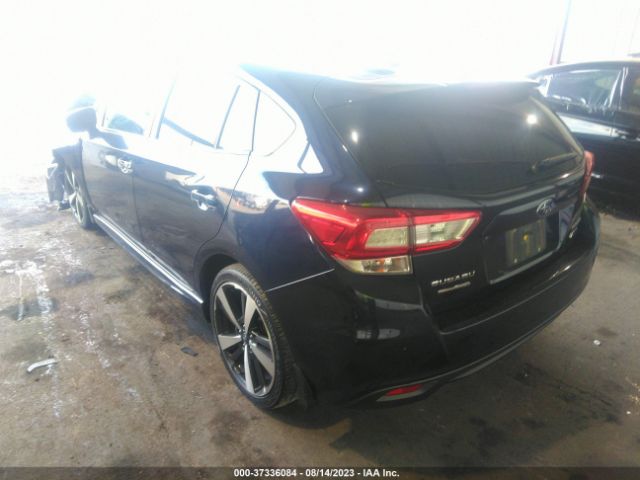 4S3GTAJ61K3707480 Subaru Impreza Sport