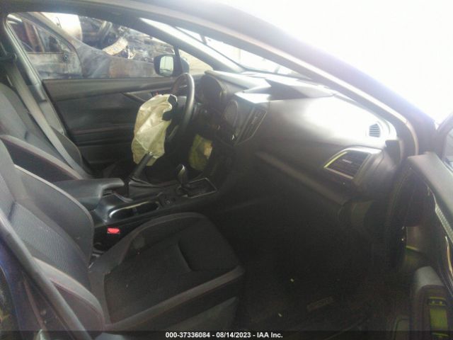 4S3GTAJ61K3707480 Subaru Impreza Sport