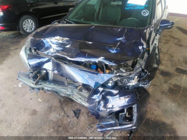 4S3GTAJ61K3707480 Subaru Impreza Sport