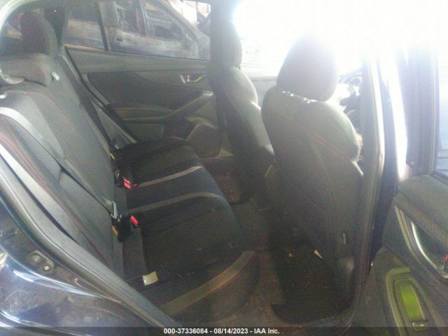 4S3GTAJ61K3707480 Subaru Impreza Sport