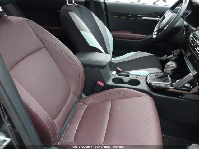 KNDETCA20N7307097 KIA Seltos Sx