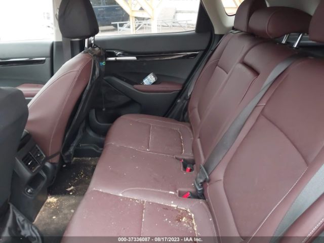 KNDETCA20N7307097 KIA Seltos Sx