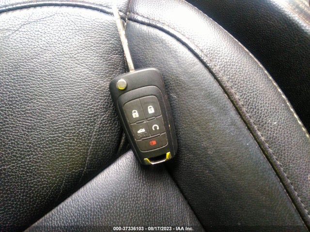 Chevrolet MALIBU LTZ 2015 1G11G5SX9FF128937 Image 3