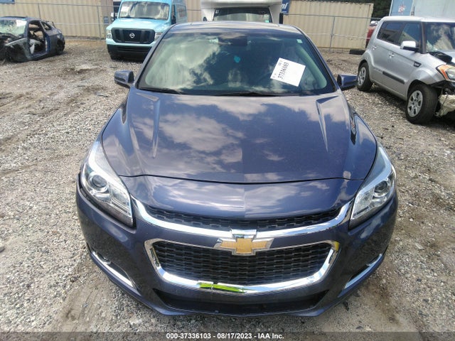 Chevrolet MALIBU LTZ 2015 1G11G5SX9FF128937 Image 5