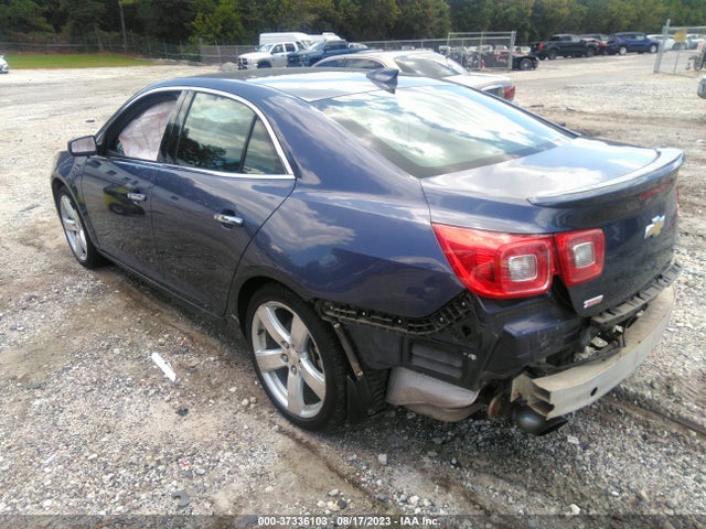 Chevrolet MALIBU LTZ 2015 1G11G5SX9FF128937 Image 10