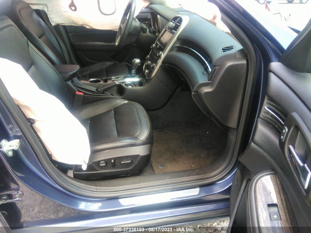 Chevrolet MALIBU LTZ 2015 1G11G5SX9FF128937 Image 12