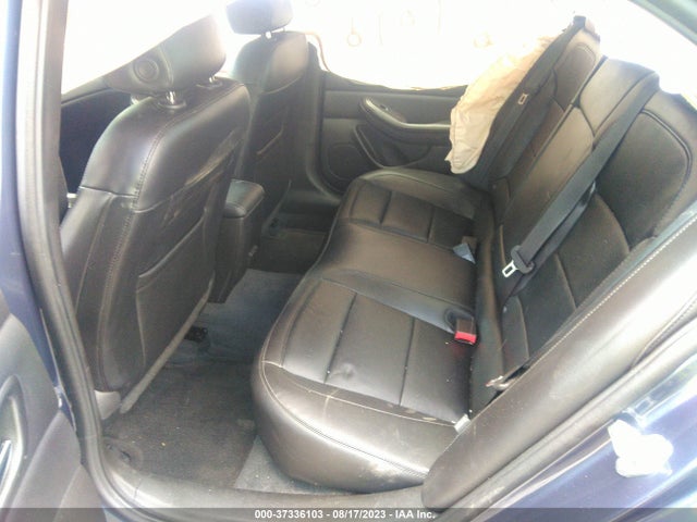 Chevrolet MALIBU LTZ 2015 1G11G5SX9FF128937 Image 15