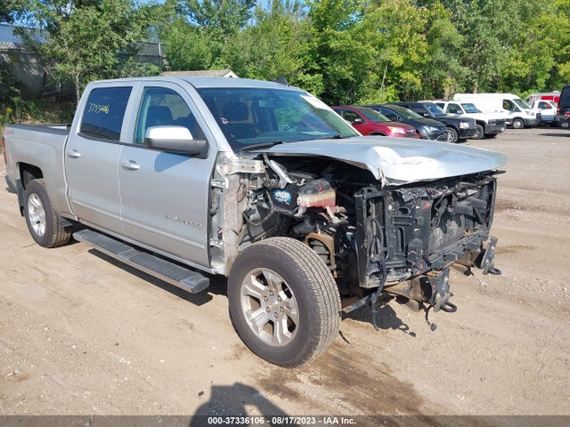 2015 3GCUKREH9FG403798 main image
