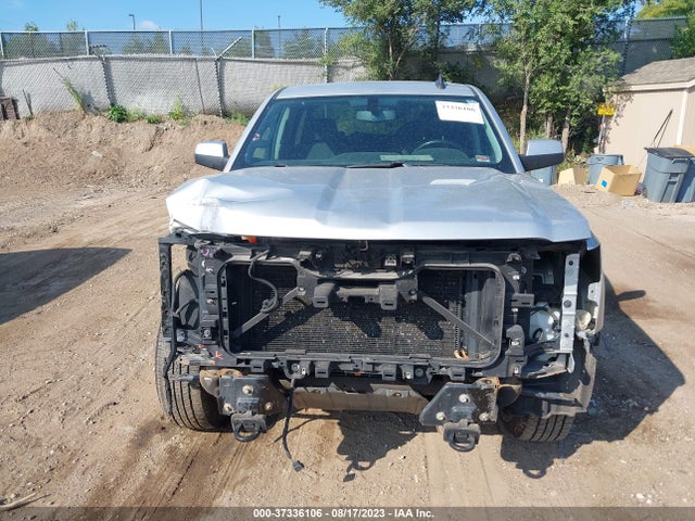 Chevrolet Silverado 1500 Lt 2015 3GCUKREH9FG403798 Image 12