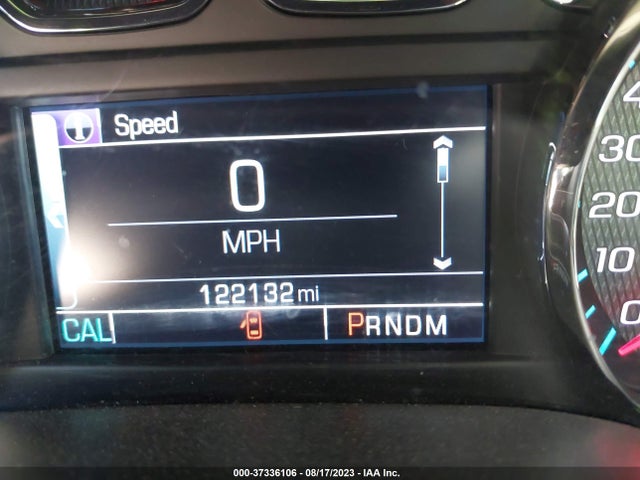 Chevrolet Silverado 1500 Lt 2015 3GCUKREH9FG403798 Image 15