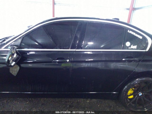 WBA8D9G53HNT91430 BMW 3 Series 330i Xdrive