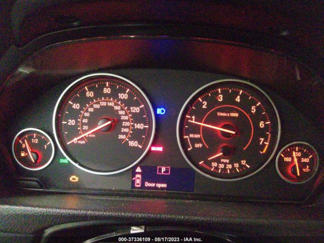 WBA8D9G53HNT91430 BMW 3 Series 330i Xdrive