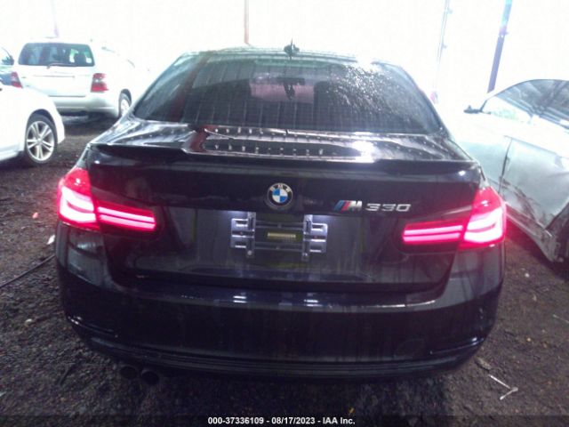 WBA8D9G53HNT91430 BMW 3 Series 330i Xdrive