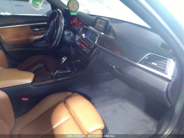 WBA8D9G53HNT91430 BMW 3 Series 330i Xdrive