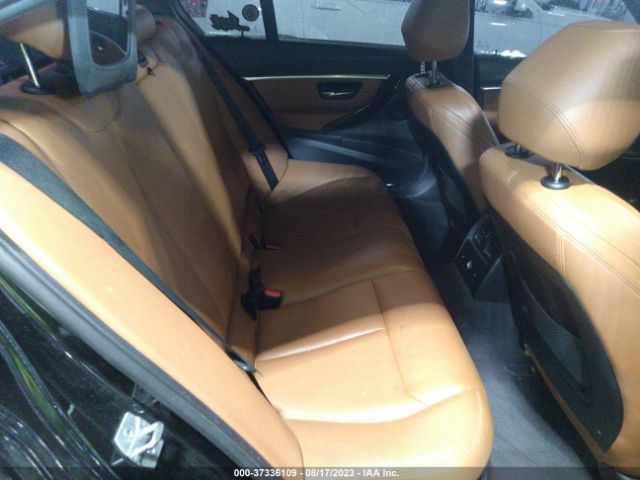 WBA8D9G53HNT91430 BMW 3 Series 330i Xdrive