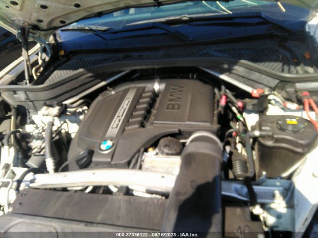5UXKR2C50F0H39316 BMW X5 Sdrive35i