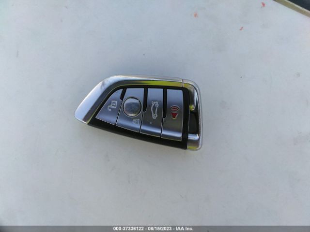 5UXKR2C50F0H39316 BMW X5 Sdrive35i
