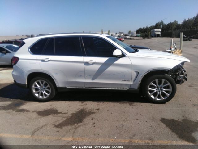 5UXKR2C50F0H39316 BMW X5 Sdrive35i
