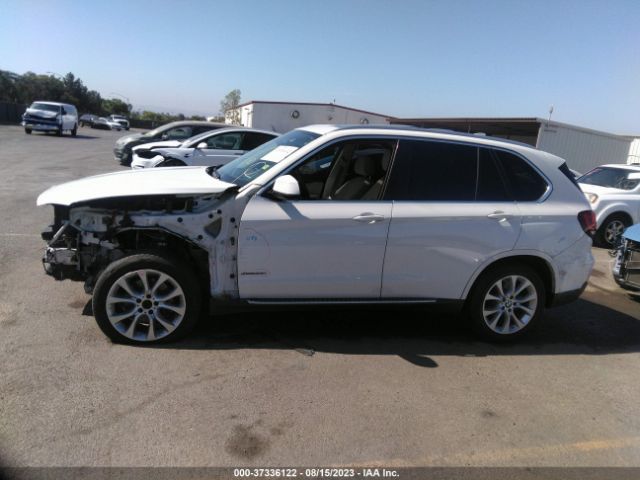 5UXKR2C50F0H39316 BMW X5 Sdrive35i