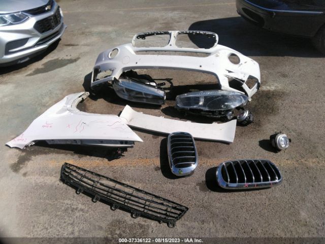5UXKR2C50F0H39316 BMW X5 Sdrive35i