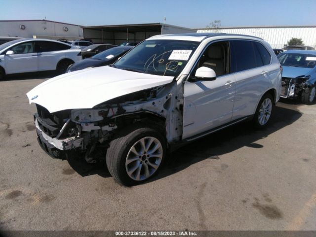 5UXKR2C50F0H39316 BMW X5 Sdrive35i