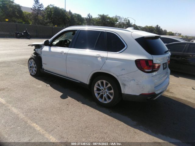 5UXKR2C50F0H39316 BMW X5 Sdrive35i