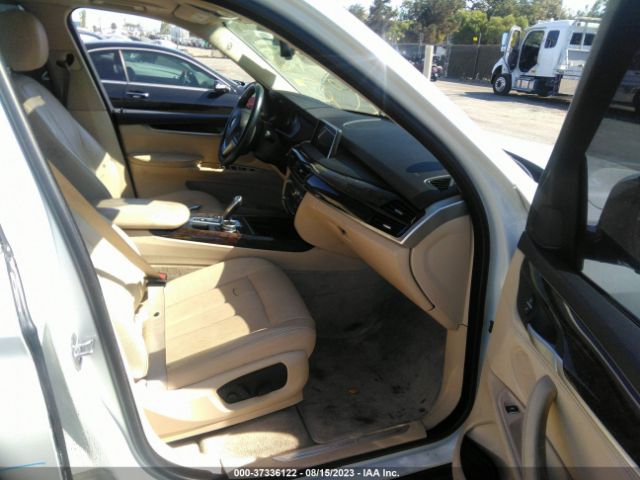 5UXKR2C50F0H39316 BMW X5 Sdrive35i