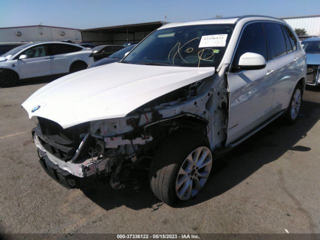 5UXKR2C50F0H39316 BMW X5 Sdrive35i