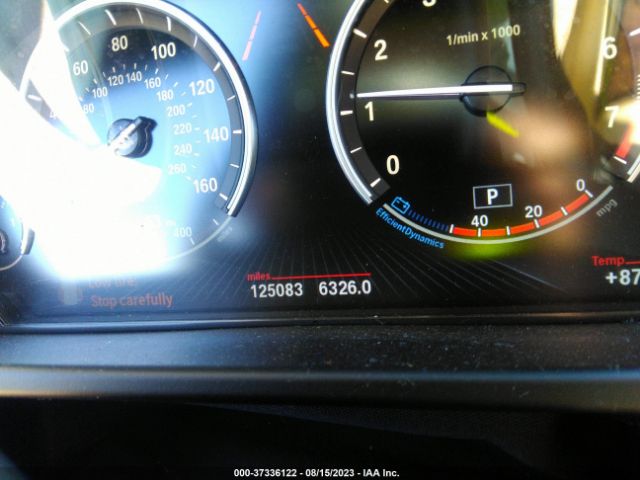 5UXKR2C50F0H39316 BMW X5 Sdrive35i