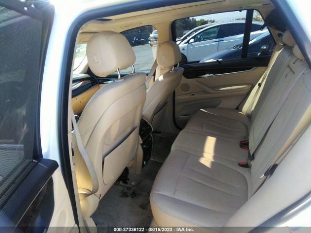 5UXKR2C50F0H39316 BMW X5 Sdrive35i