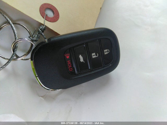 2023 HONDA HR-V AWD LX VIN: 3CZRZ2H38PM733230