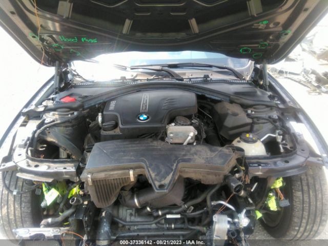 WBA3T1C54FP820015 BMW 4 Series 428i Xdrive