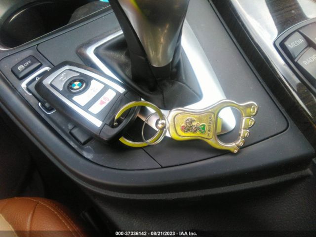 WBA3T1C54FP820015 BMW 4 Series 428i Xdrive