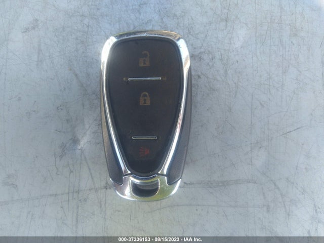 Chevrolet EQUINOX LT 2018 3GNAXJEVXJL119745 Image 11