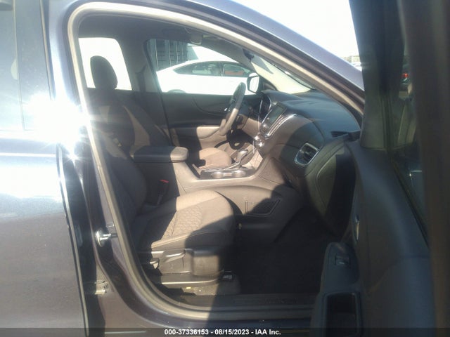 Chevrolet EQUINOX LT 2018 3GNAXJEVXJL119745 Image 5