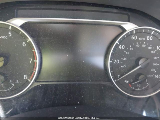 1N4BL4CV6MN387103 Nissan Altima 2.5 Sr