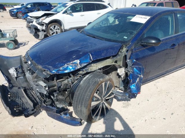 1N4BL4CV6MN387103 Nissan Altima 2.5 Sr