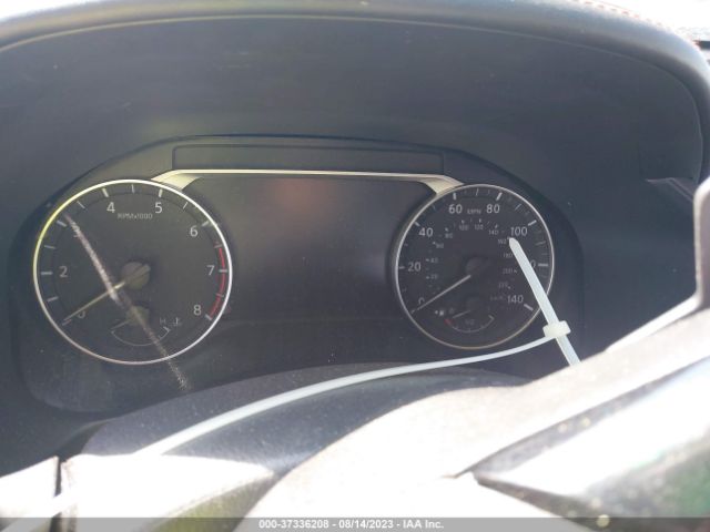 1N4BL4CV6MN387103 Nissan Altima 2.5 Sr