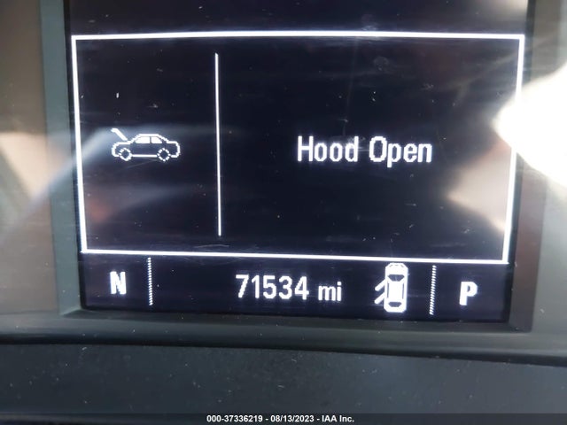 Chevrolet CRUZE LS 2019 1G1BC5SM0K7134216 Image 15