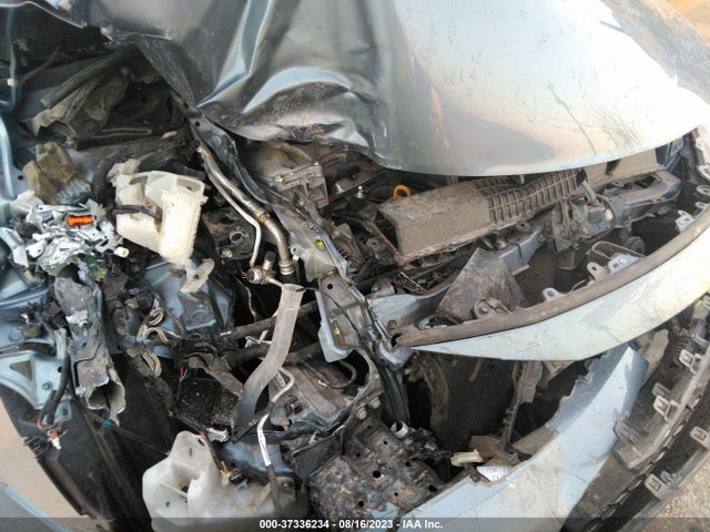 Toyota COROLLA LE 2020 JTDEPRAEXLJ097111 Image 15
