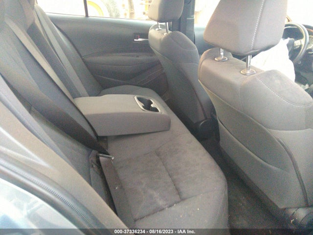 Toyota COROLLA LE 2020 JTDEPRAEXLJ097111 Image 13
