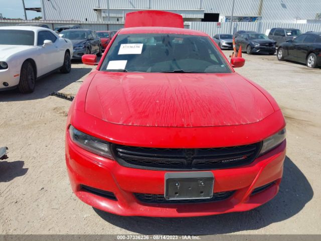 2C3CDXBG9MH628374 Dodge Charger Sxt