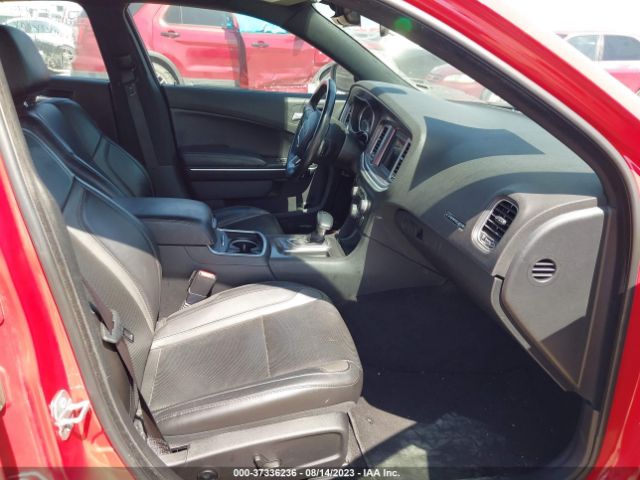 2C3CDXBG9MH628374 Dodge Charger Sxt