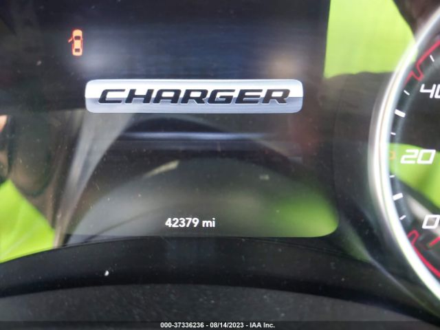 2C3CDXBG9MH628374 Dodge Charger Sxt