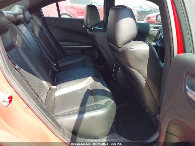 2C3CDXBG9MH628374 Dodge Charger Sxt