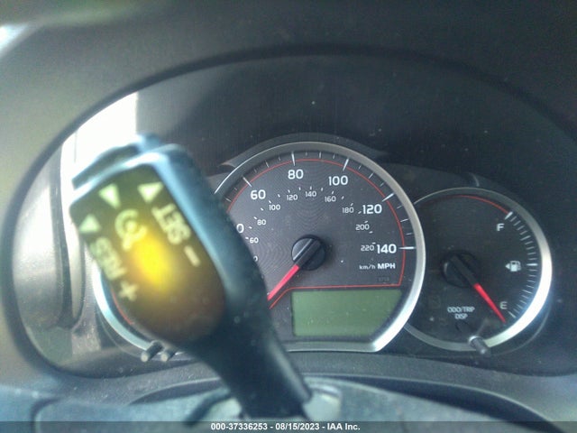 Toyota Yaris L/le 2014 VNKKTUD32EA011330 Image 7