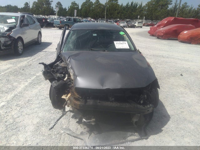 3VWD17AJ6EM420944 Volkswagen Jetta Sedan Se